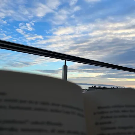 Apartment Sunset View Split