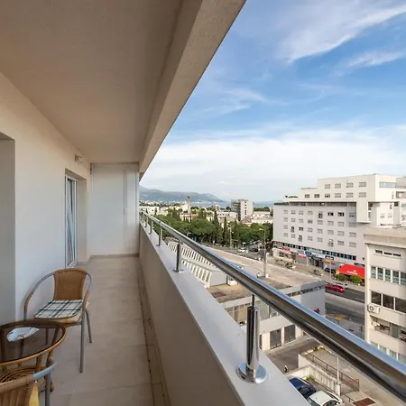 Sunset View Apartment