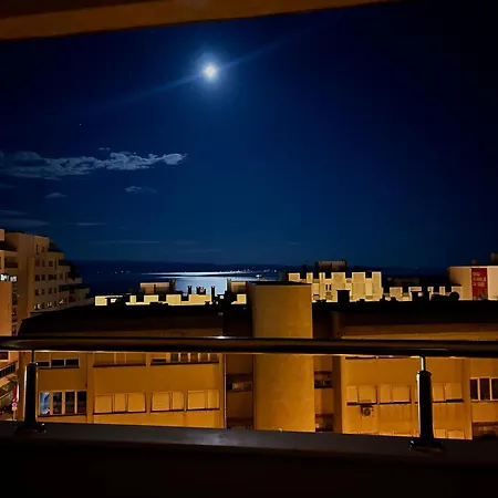 Sunset View Apartment Split