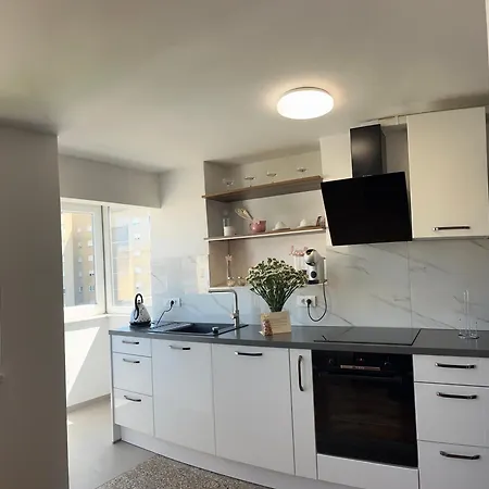 아파트 Sunset View