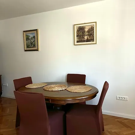 Sunset View 스플리트