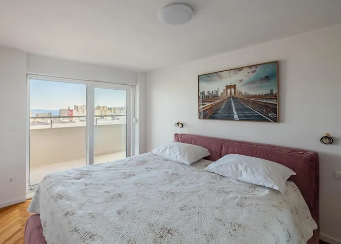 Sunset View 斯普利特