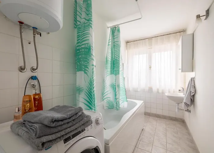 Apartment Sunset View *