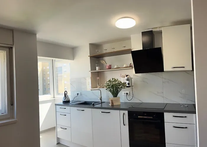 Apartment Sunset View