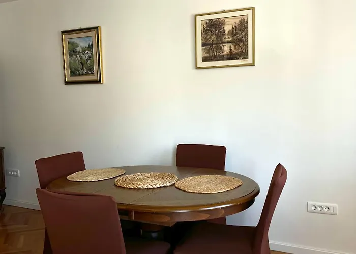 Sunset View 斯普利特