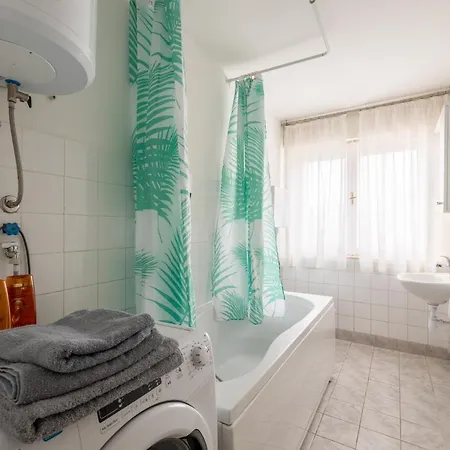 Apartamento Sunset View *